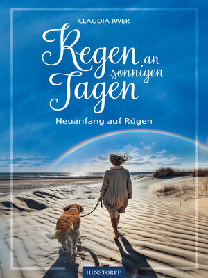 cover image of Regen an sonnigen Tagen